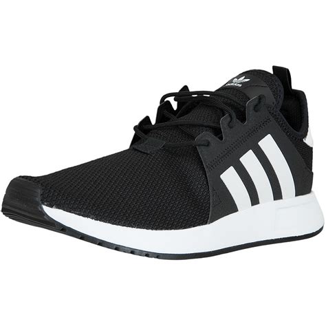 adidas turnschuhe schwarz weiss orginal|adidas outdoor laufschuhe.